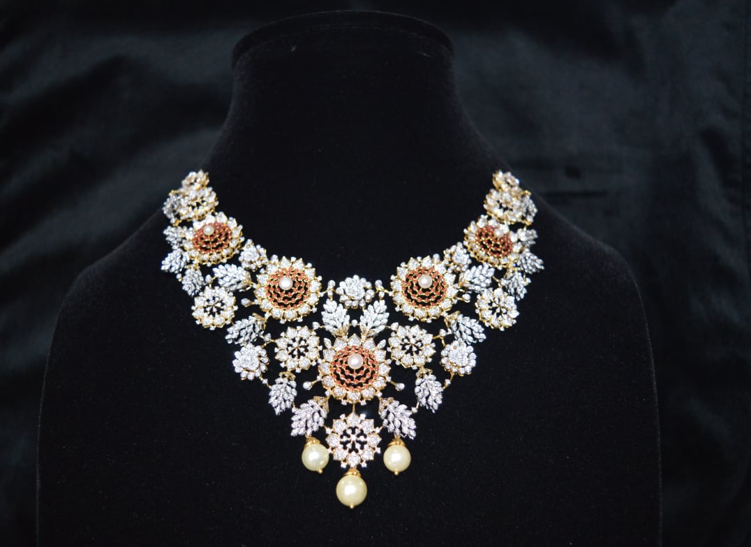 Necklace